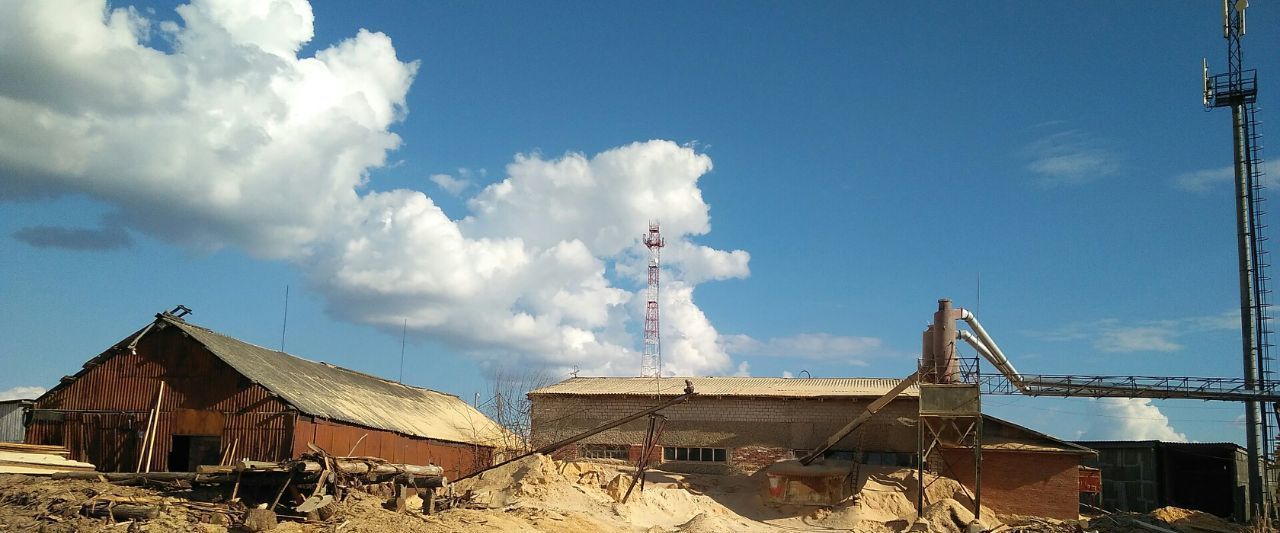 производственные, складские р-н Малопургинский с Кечево ул Заготзерновская 24 фото 4