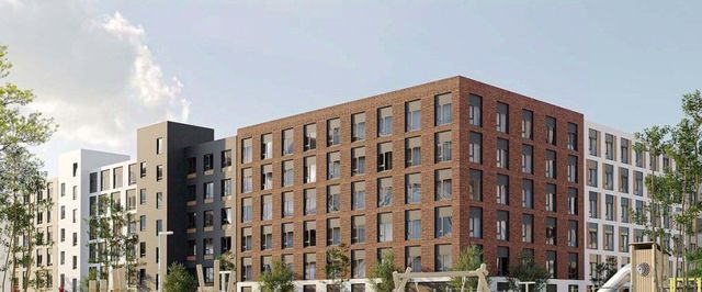 клп, Романово Смарт жилой комплекс фото клп, Романово Смарт жилой комплекс фото