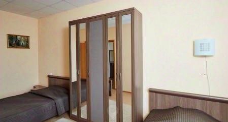 комната г Качканар ул Тургенева 1к/10 фото 4