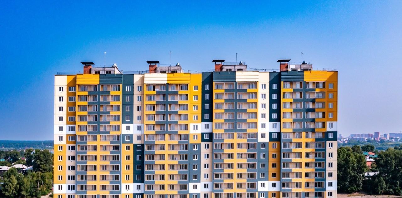 квартира г Новосибирск ул Междуреченская 5/3 Площадь Ленина фото 11