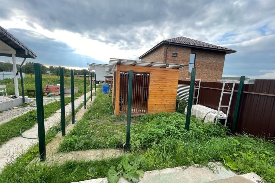 дом г Калуга ул Речная 13 фото 5