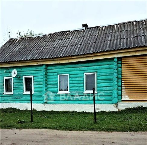 дом р-н Износковский с Извольск фото