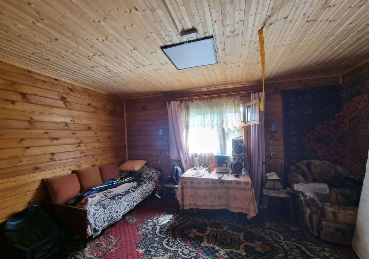 дом г Кимры снт Геофизик 173, Калининский муниципальный округ, Тверь фото 17
