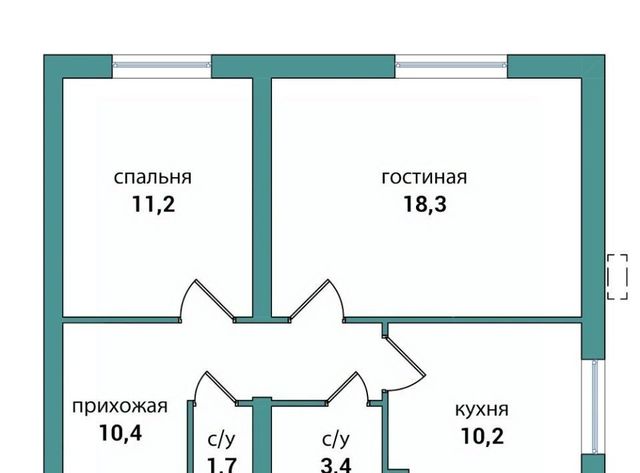 г Самара Гагаринская ЖК Логика-2 фото