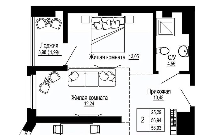 р-н Железнодорожный ул Привокзальная 3в фото