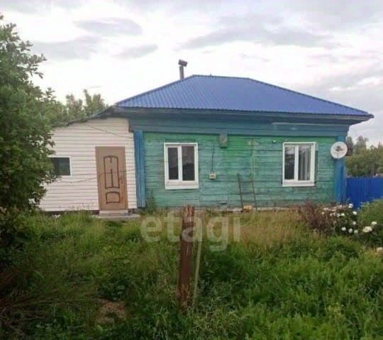 дом р-н Зональный с Луговское ул Комсомольская фото 4