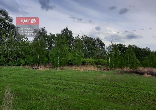 земля п Новоселки Дядьковское сельское поселение, Рязань фото