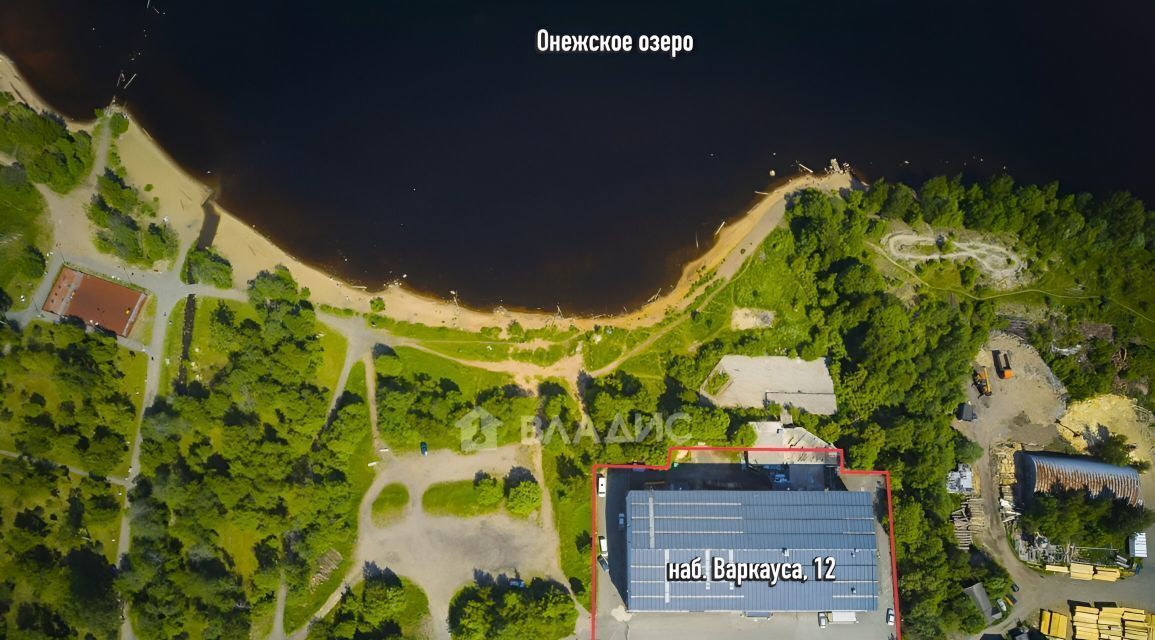 свободного назначения г Петрозаводск наб Варкауса 12 фото 6