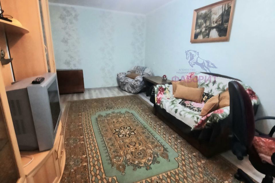 квартира г Оренбург р-н Дзержинский ул Дружбы 2/1 фото 2