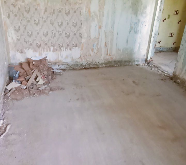 квартира г Сызрань ул Маршала Жукова 285 фото 3