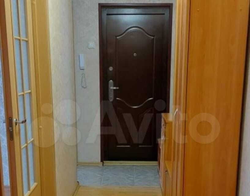 квартира г Барнаул р-н Индустриальный тракт Павловский 225 фото 5