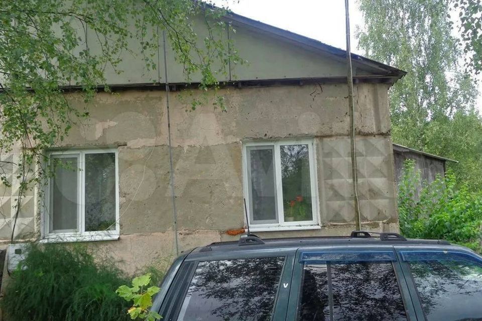 дом р-н Ульяновский фото 3