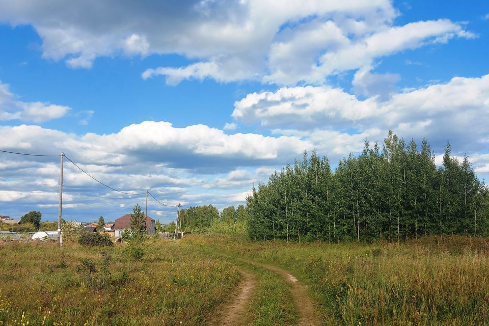 земля р-н Невьянский г Невьянск ул Шуралинская 12 фото 4