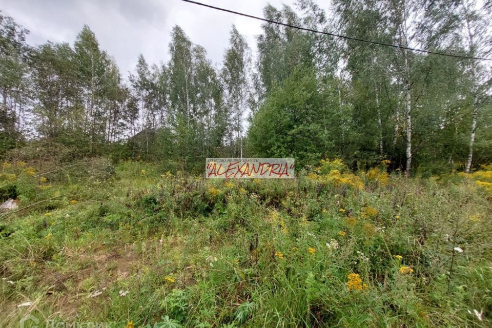 земля г Смоленск р-н Ленинский ул Монастырщинская 24а фото 5