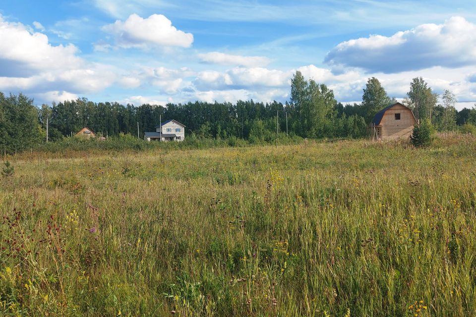 земля р-н Невьянский г Невьянск ул Шуралинская 12 фото 5