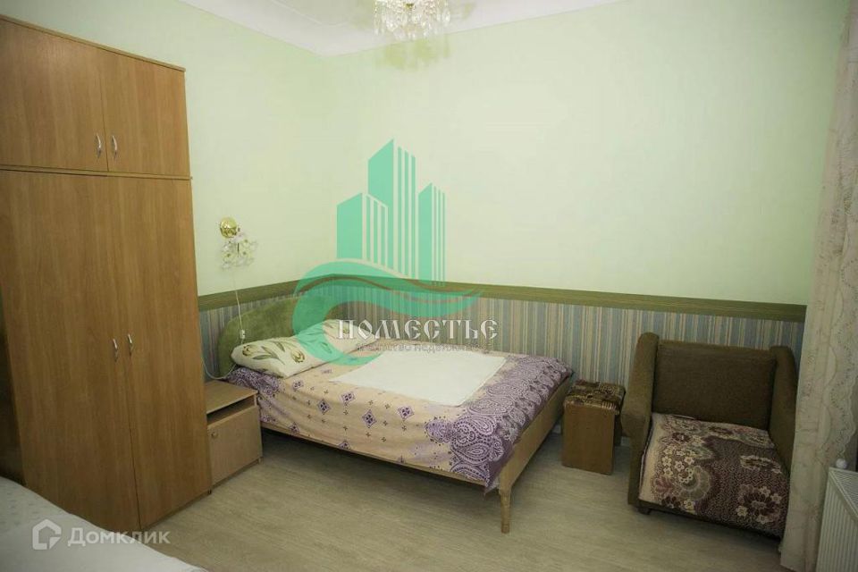 дом г Феодосия ул 3-го Кавалерийского Корпуса фото 5