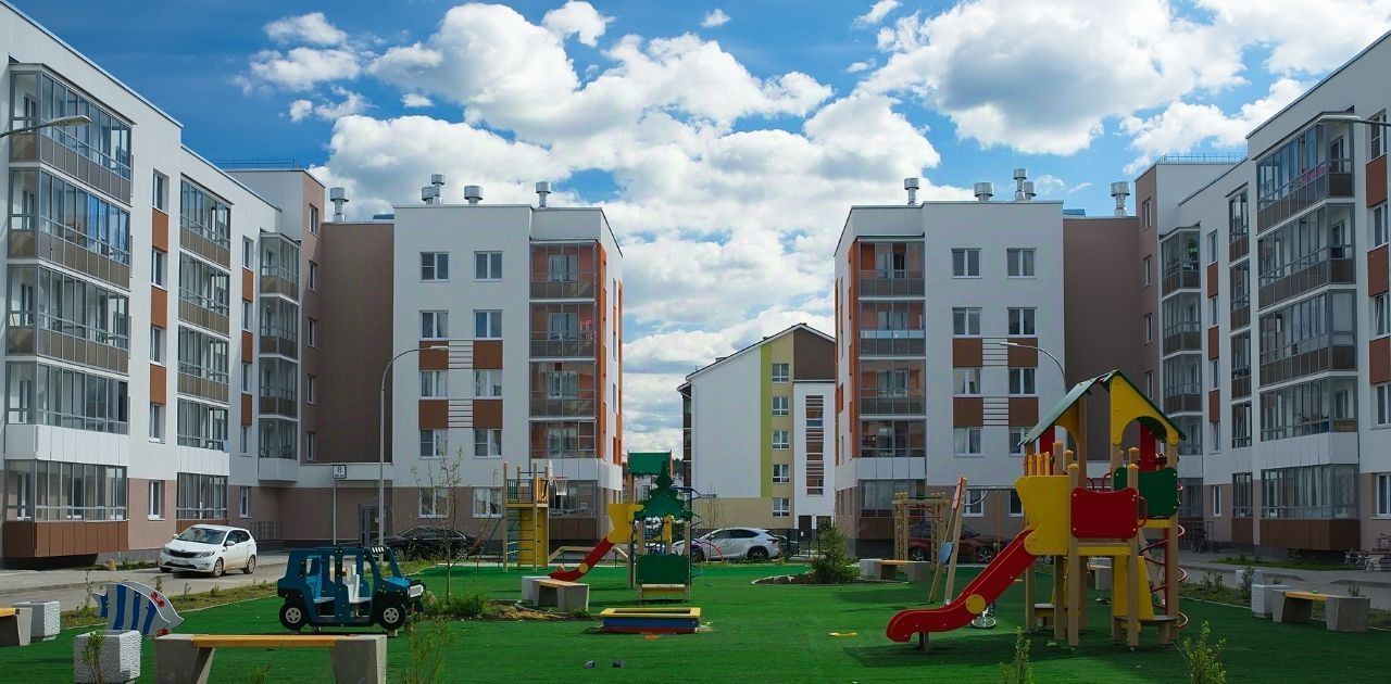 квартира г Екатеринбург Чкаловская ул Евгения Савкова 46/2 фото 16