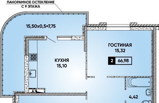 г Краснодар р-н Прикубанский Достояние мкр фото