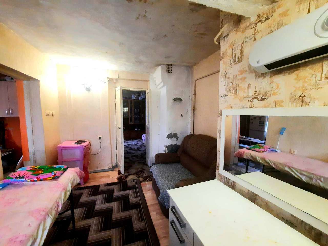 дом г Белгород Западный ул Горького фото 5