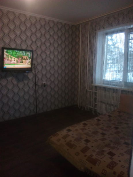 квартира г Курск р-н Центральный ул Косухина 29 фото 7