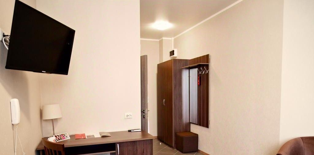 комната г Пенза р-н Октябрьский пр-кт Строителей 39в фото 31