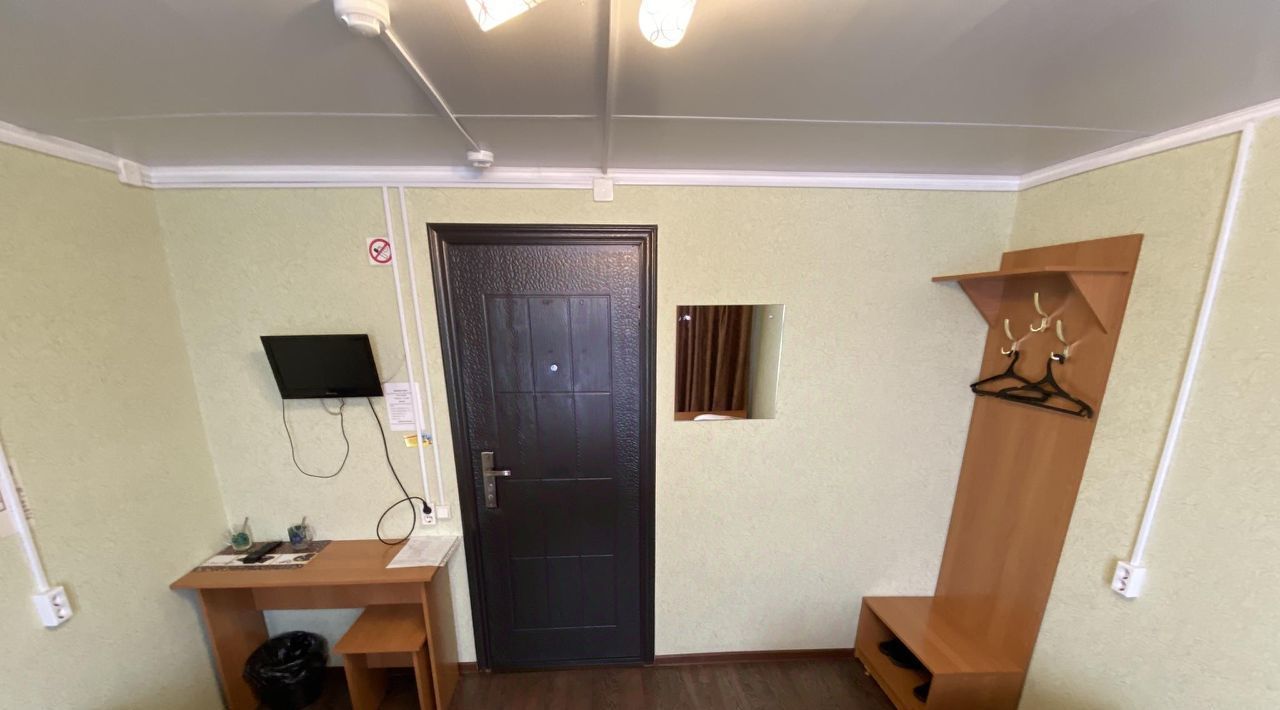 комната г Братск Комсомольская ул., 65А фото 11