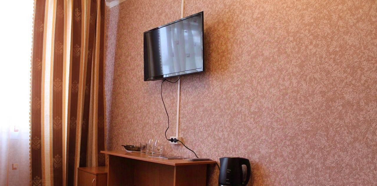 комната г Братск Комсомольская ул., 65А фото 21