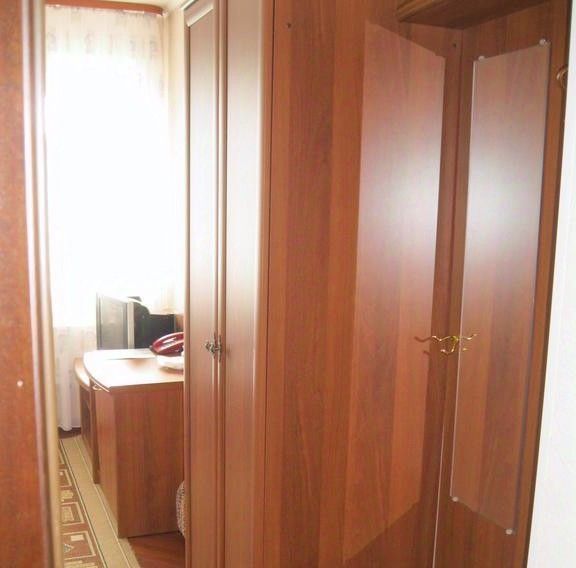 комната г Междуреченск ул Весенняя 24 фото 12