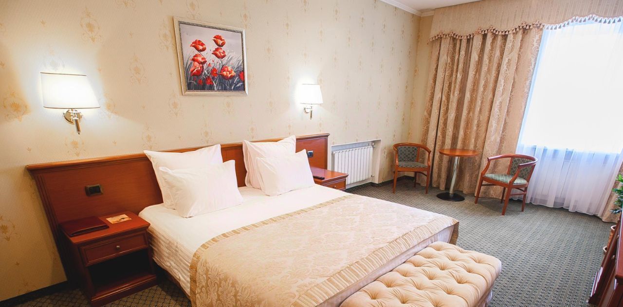 комната г Челябинск п Смолино р-н Советский ул Чапаева 118 фото 1
