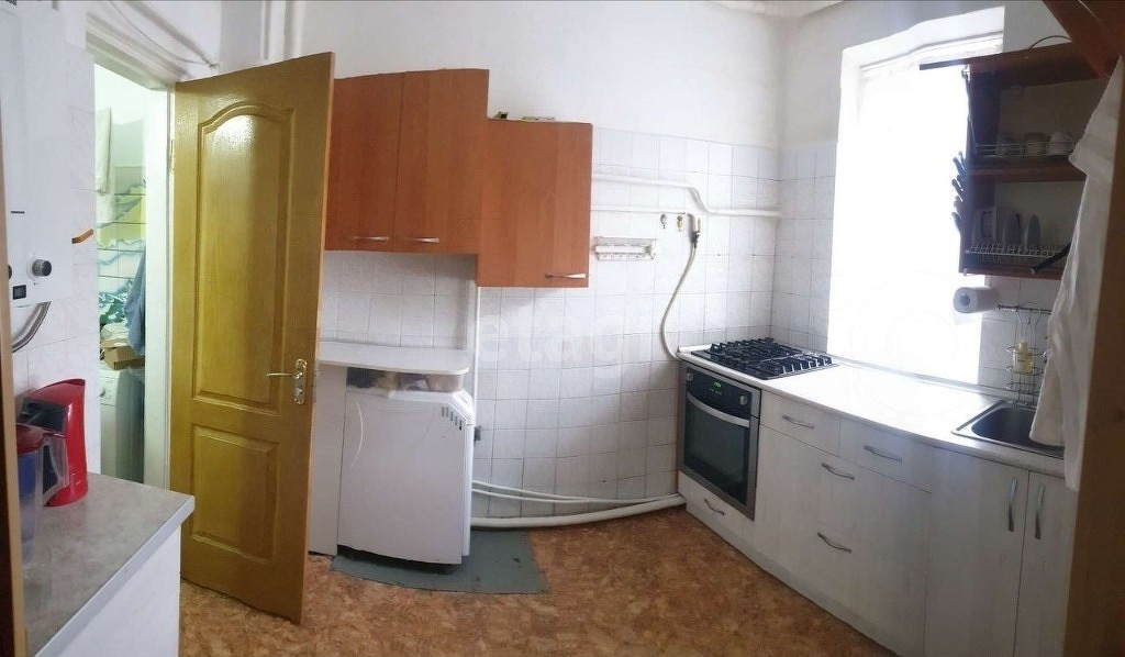 квартира г Симферополь р-н Центральный ул Пушкина 6 фото 11
