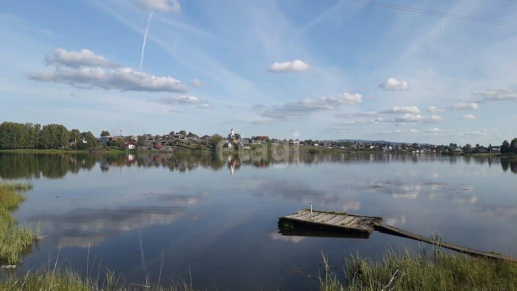 дом р-н Пригородный п Висим ул Мамина-Сибиряка 3а фото 19