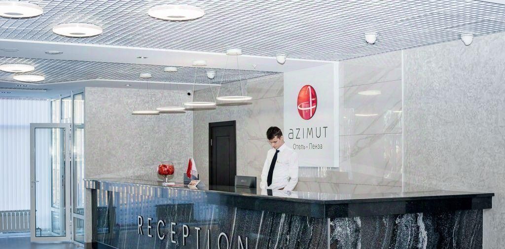 комната г Пенза р-н Октябрьский пр-кт Строителей 39в фото 20