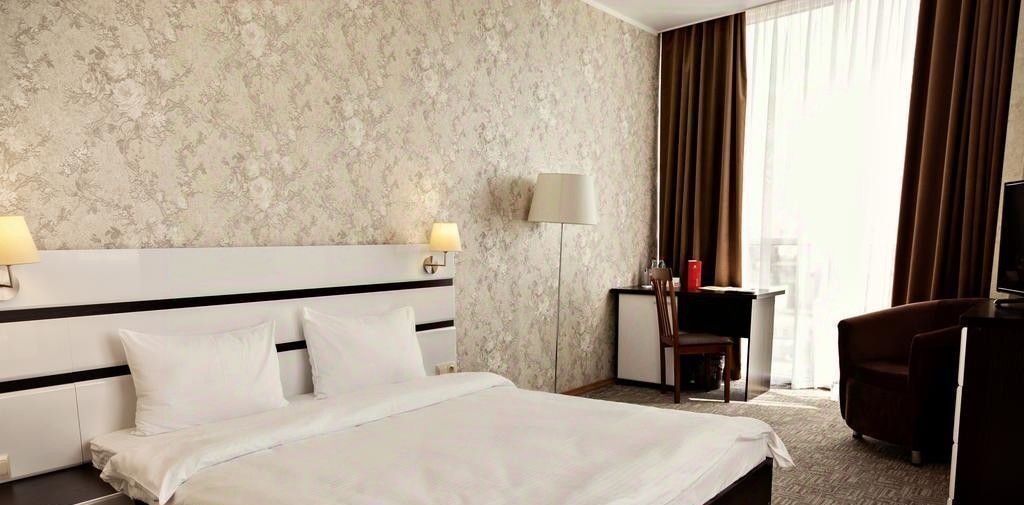 комната г Пенза р-н Октябрьский пр-кт Строителей 39в фото 30