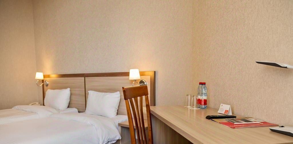 комната г Пенза р-н Октябрьский пр-кт Строителей 39в фото 30