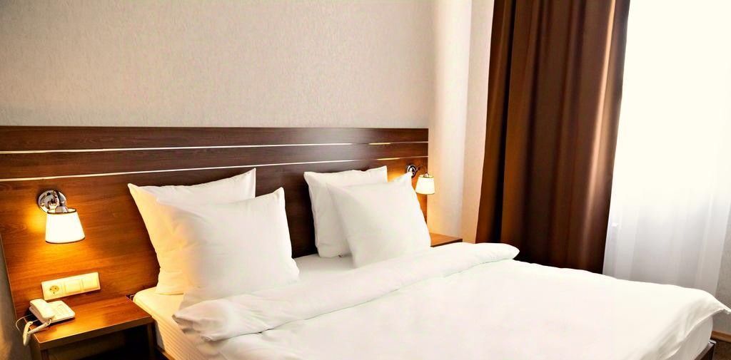 комната г Пенза р-н Октябрьский пр-кт Строителей 39в фото 37