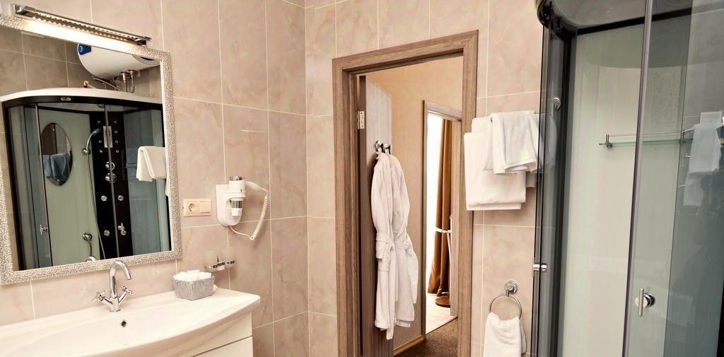 комната г Пенза р-н Октябрьский пр-кт Строителей 39в фото 38
