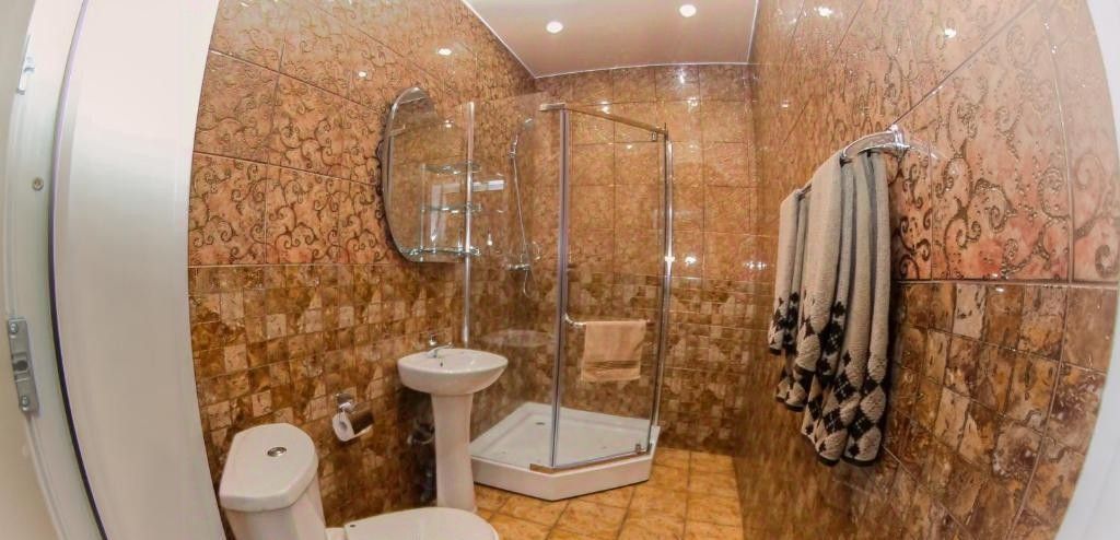 комната г Новосибирск Золотая Нива ул Новороссийская 2 фото 15