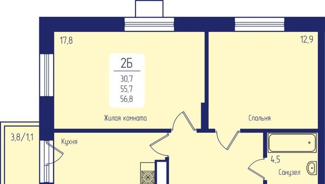 пр-кт Свободный фото