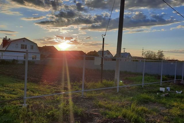 земля городской округ Ульяновск фото