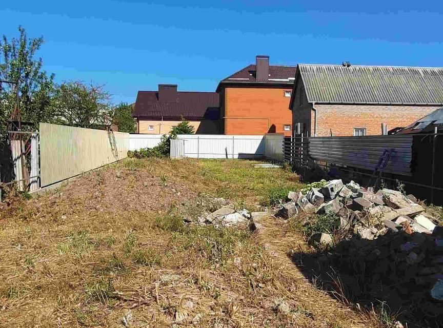 земля г Батайск ул Ленина городской округ Батайск фото 3