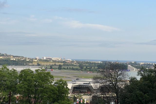 городской округ Сочи, село Молдовка фото