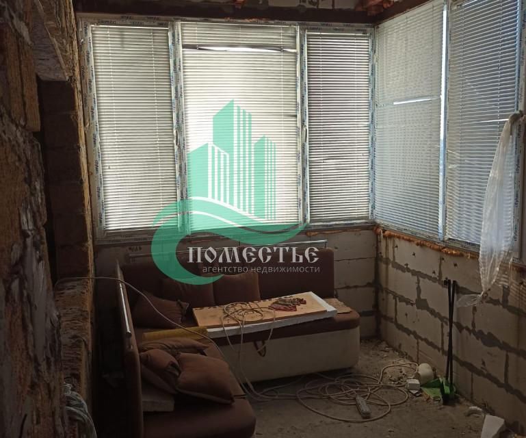 дом г Феодосия ул Челнокова 62а городской округ Феодосия фото 3