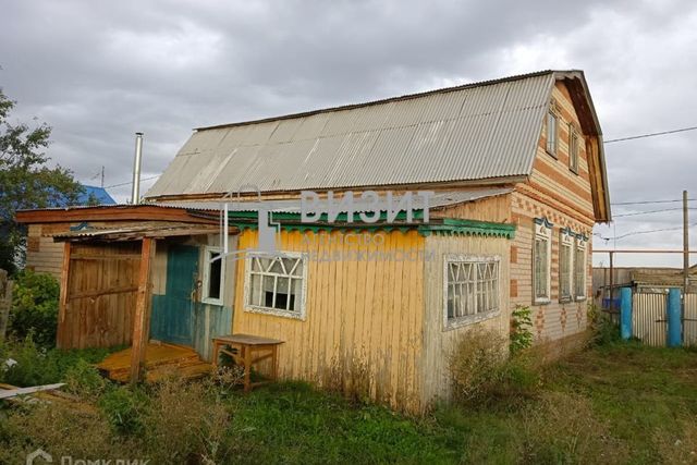 село Топасево фото