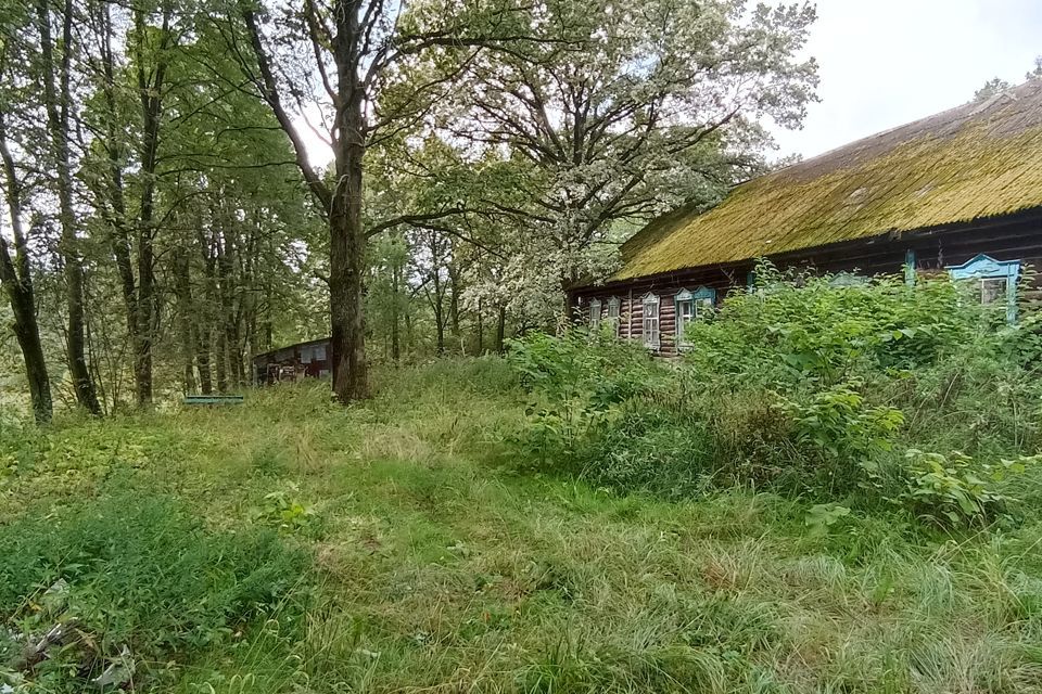 дом р-н Тарусский г Таруса ул Заречная 1 фото 2