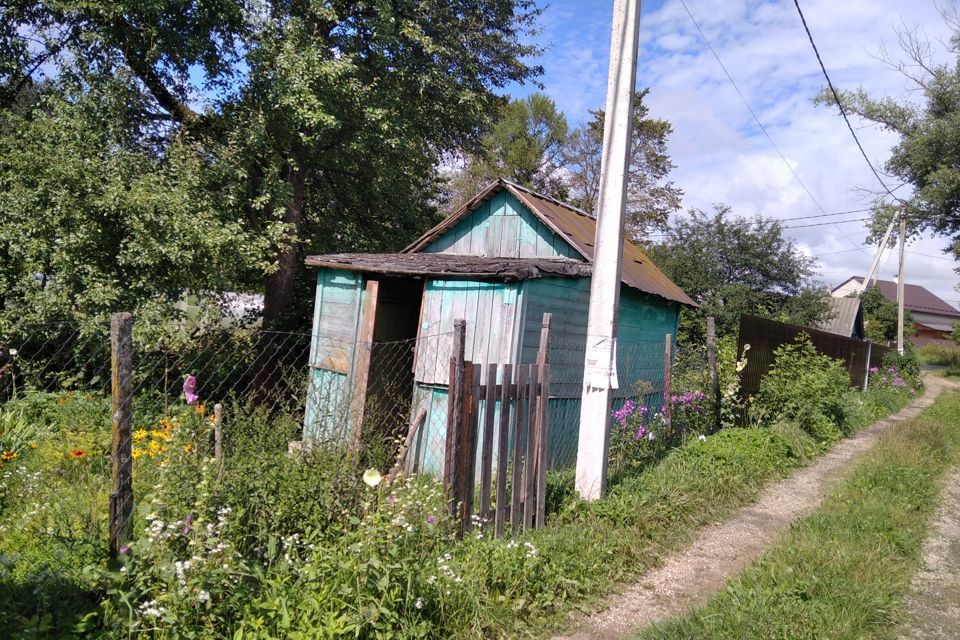 дом г Смоленск тер садоводческое товарищество Тюльпан муниципальное образование Смоленск, 25 фото 2