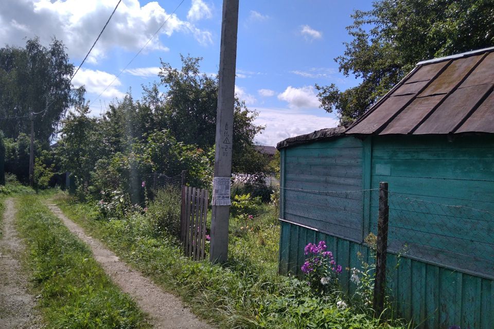 дом г Смоленск тер садоводческое товарищество Тюльпан муниципальное образование Смоленск, 25 фото 4