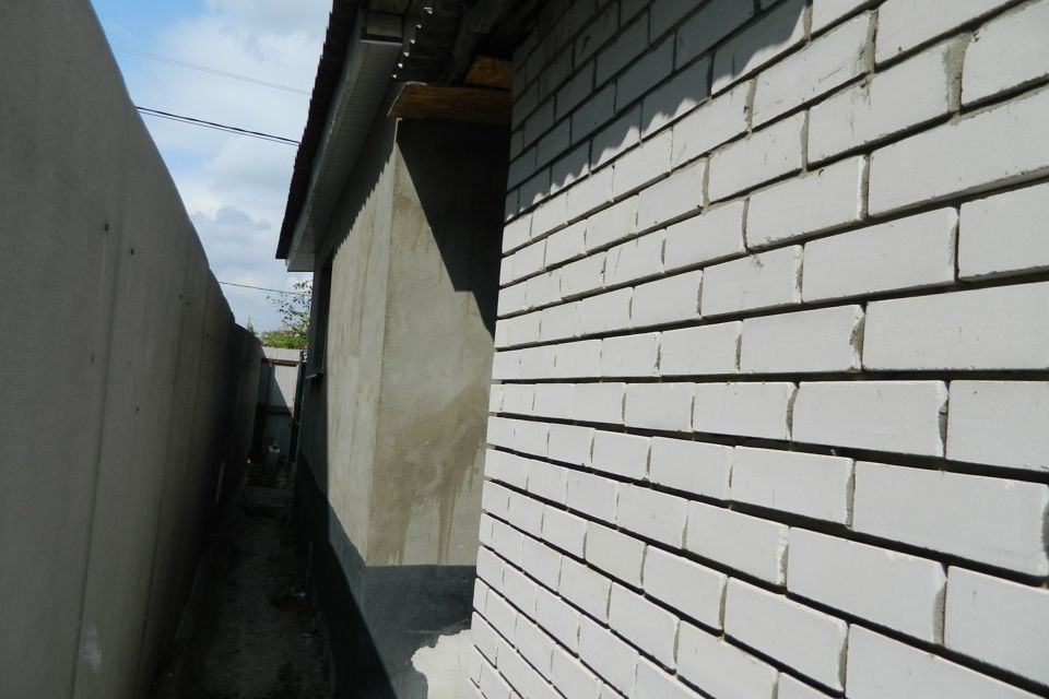 дом г Воронеж ул Черепанова городской округ Воронеж фото 9