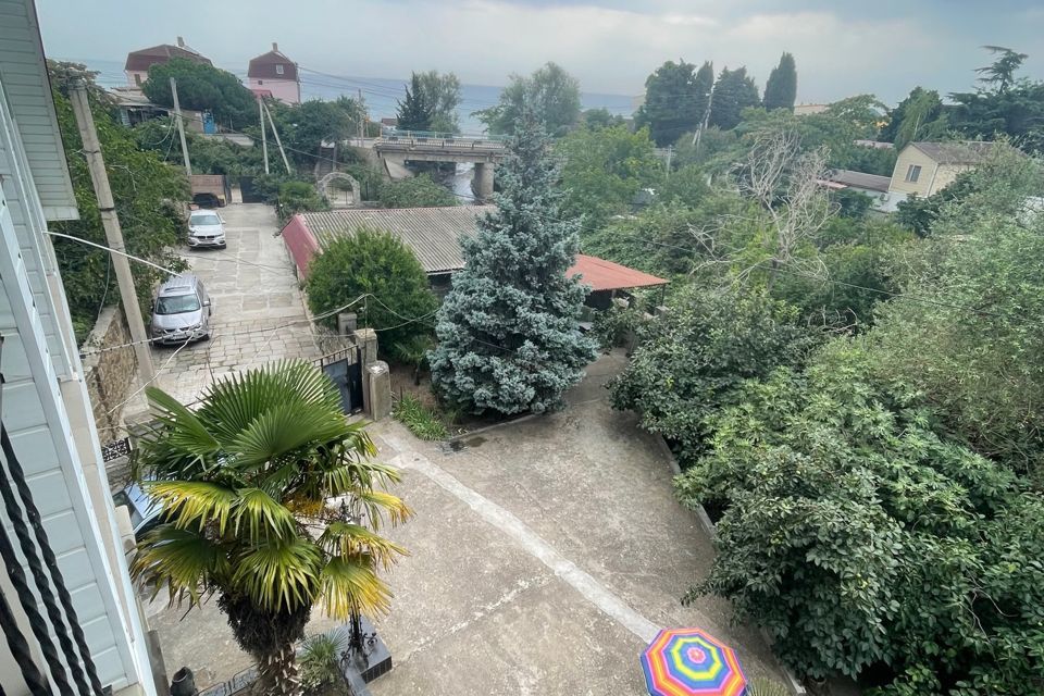 дом городской округ Алушта, село Солнечногорское фото 5