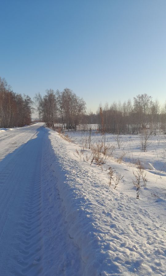 земля г Копейск п Заозерный фото 2