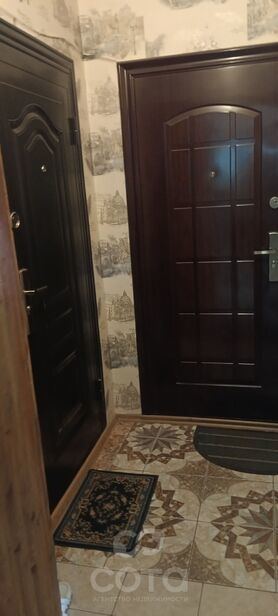 квартира г Шебекино ул Фрунзе 10 Шебекинский район фото 13
